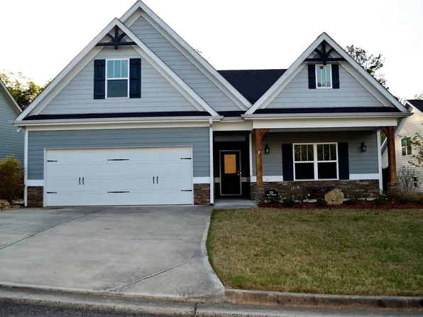 315 Feather Perch, Waleska, GA 30183