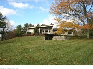 752 Mount Hope Ave, Bangor, ME 04401