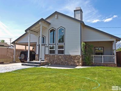1588 Mono Ave, Minden, NV, 89423