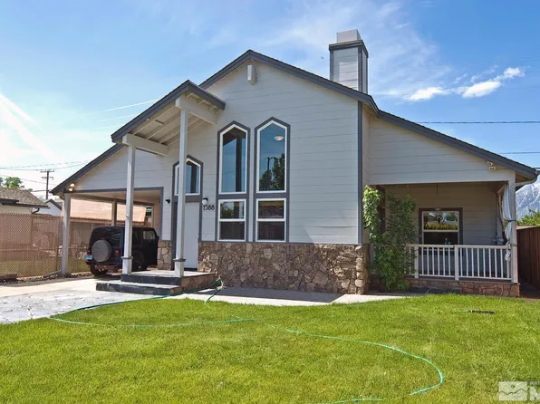 1588 Mono Ave, Minden, NV 89423