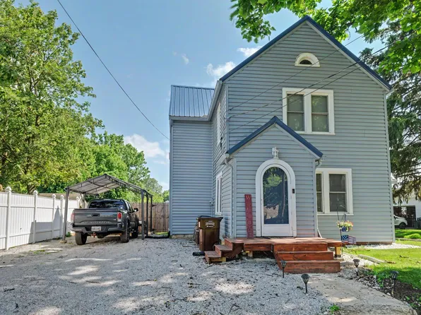 423 Erie St, Galion, OH 44833