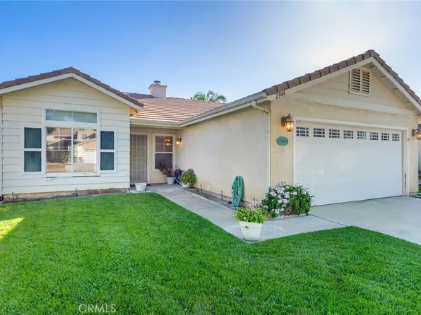 2944 Hampton Ave, Hemet, CA 92545