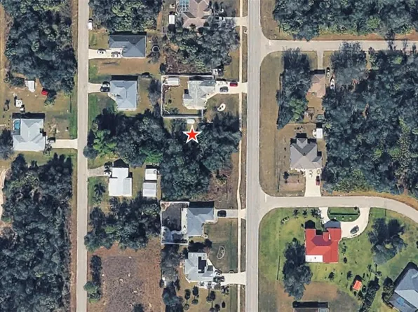0 ATWATER DRIVE LOT 26, NORTH PORT, FL 34288