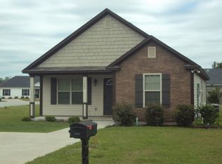 1445 San Bernardino Way, Valdosta, GA 31601