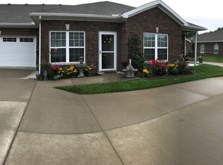 8939 Covenant Ct, Newburgh, IN