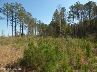 0 C D Rayborn Rd, Jayess, MS 39641