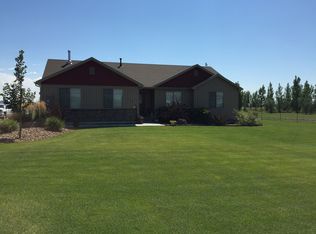 735 W 25 S, Blackfoot, ID 83221