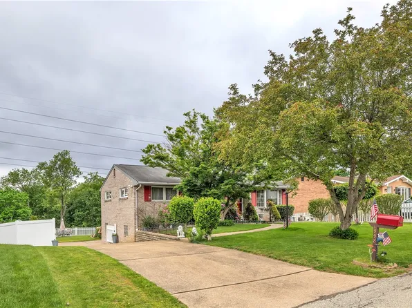 1998 Bernice Dr, North Huntingdon, PA 15642