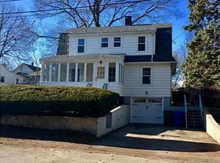 7 Matteson Ave, West Warwick, RI 02893