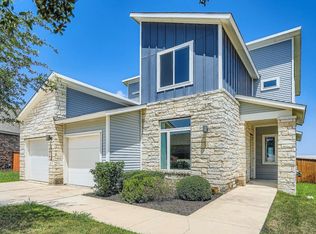 11524 Brindle Ct, Manor, TX 78653