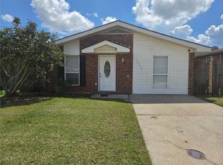 14544 Duane Rd, New Orleans, LA 70128