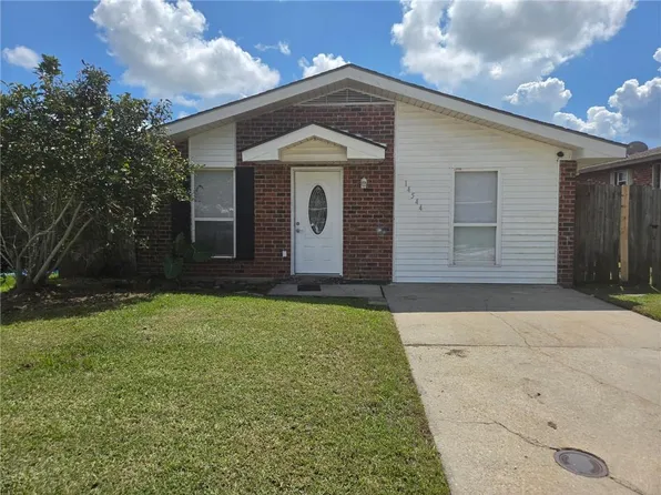 14544 Duane Rd, New Orleans, LA 70128