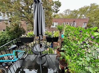 39-59 48th St #2, Sunnyside, NY 11104