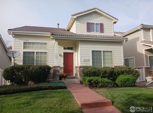 14323 Craftsman Way, Broomfield, CO 80023