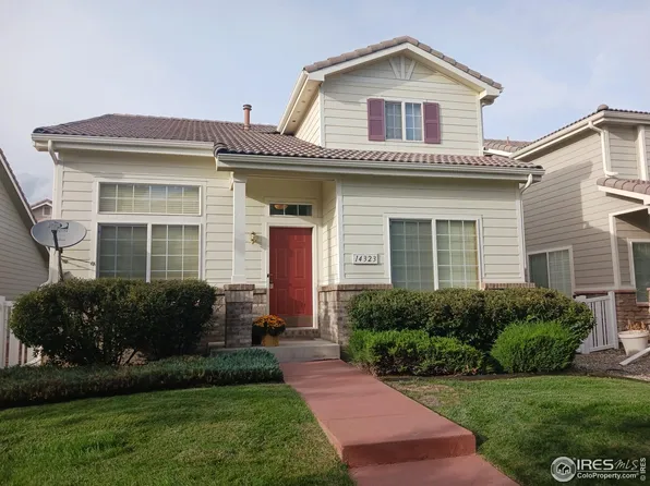 14323 Craftsman Way, Broomfield, CO 80023