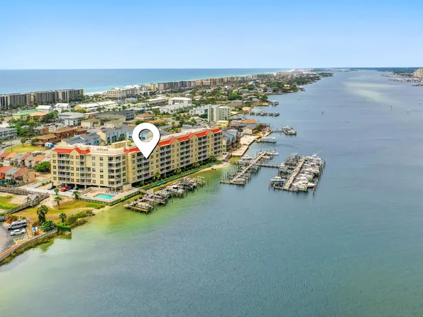 321 Bream Ave Unit 508, Fort Walton Beach, FL 32548