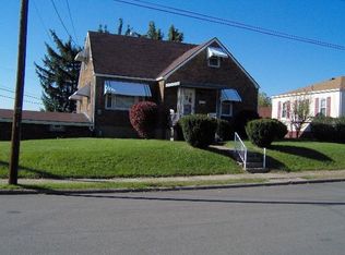 230 Oregon Ave, Weirton, WV 26062