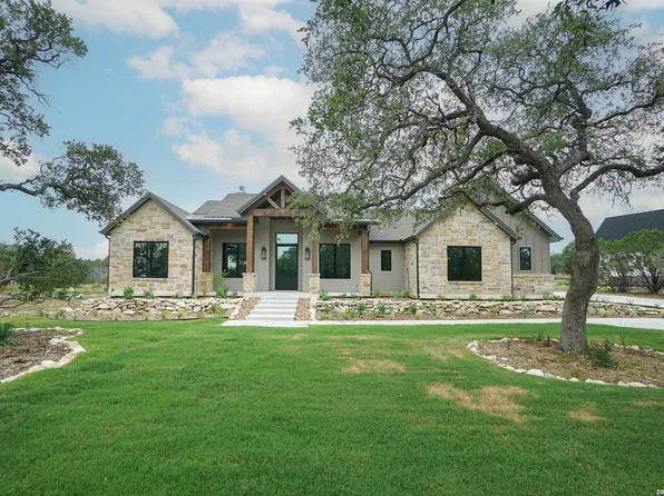144 Wine Cup, Spring Branch, TX 78070