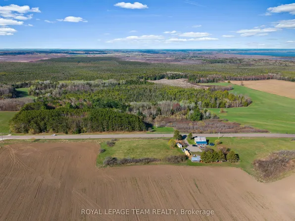 0 Lookout Rd, Whitewater Region, ON K0J 2L0