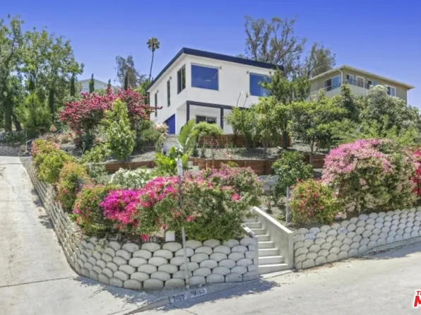 3160 Verdugo Pl, Los Angeles, CA 90065