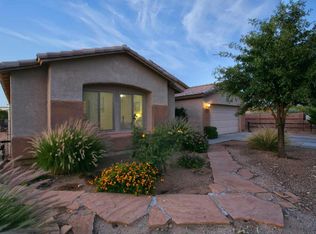13635 E Mooncloud Way, Vail, AZ 85641