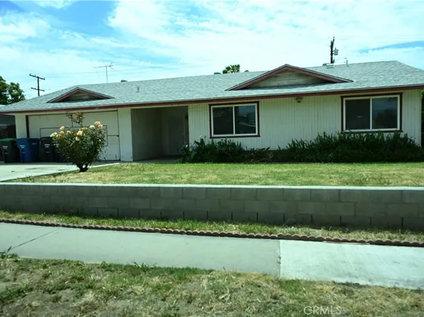 25451 Park Ave, Loma Linda, CA 92354