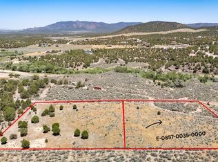 E 857th #35-0000, Cedar City, UT 84720