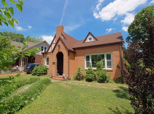 2105 Pontotoc Ave, Nashville, TN 37206