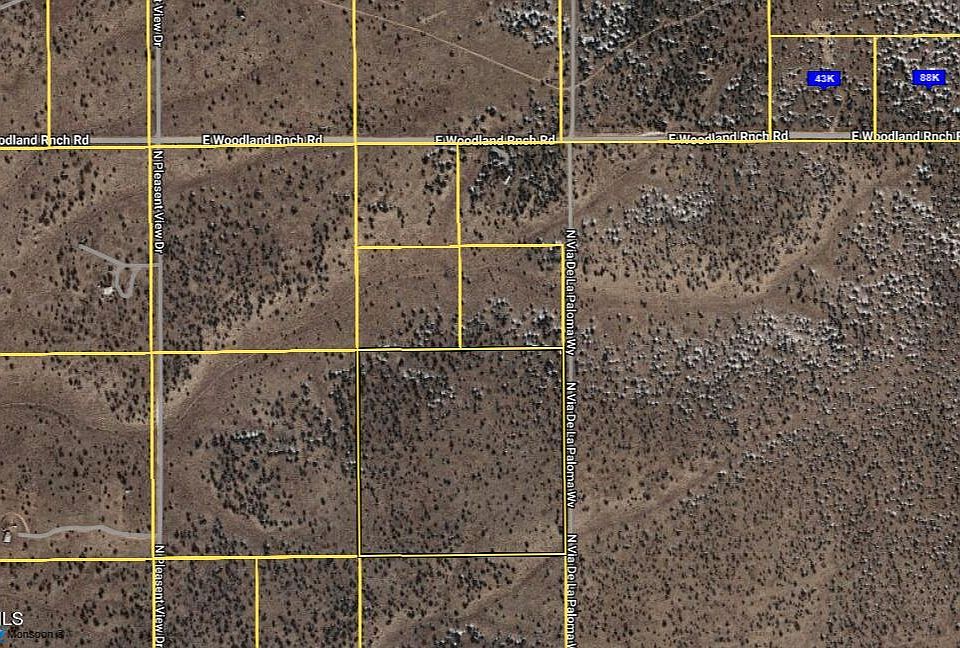 2nd image of 4632 N VIA DE LA PALOMA Way #82