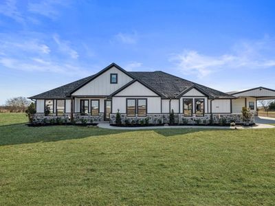 368 County Road 4833, Leonard, TX, 75452