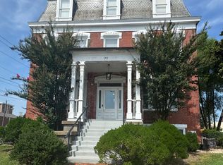 32 S Adams St #B2, Petersburg, VA 23803