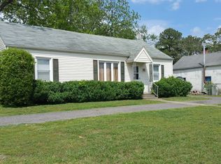 3009 Pickett St, Hopewell, VA 23860