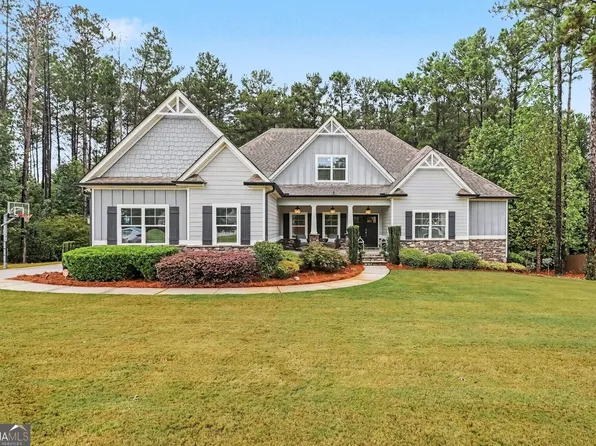 22 Vinery Ct, Sharpsburg, GA 30277