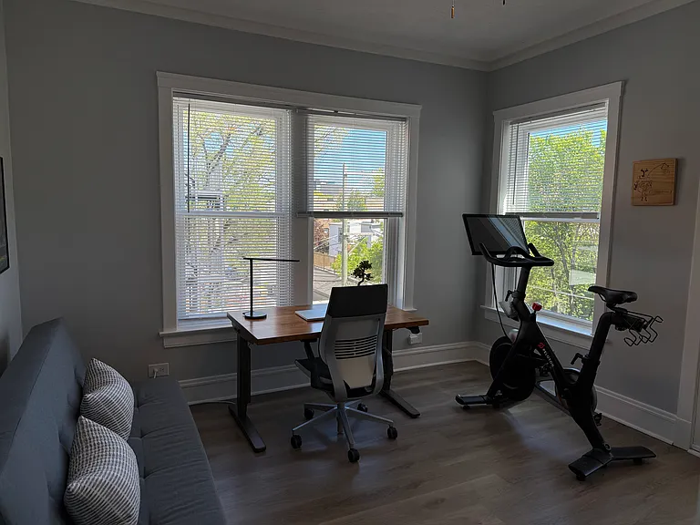 1457 W Foster Ave #3R — Photo 7