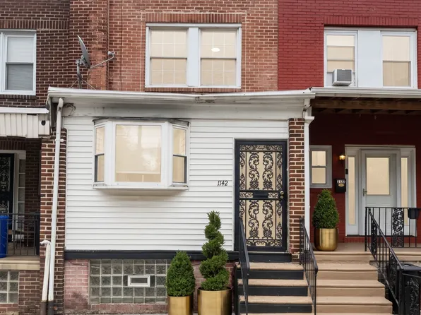 1142 E Woodlawn St, Philadelphia, PA 19138