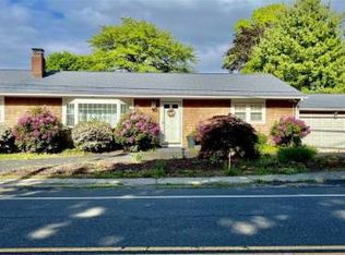 1772 N Benson Rd, Fairfield, CT 06824