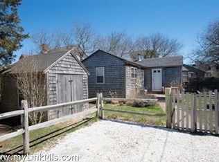 8 Lewis Ct, Nantucket, MA 02554