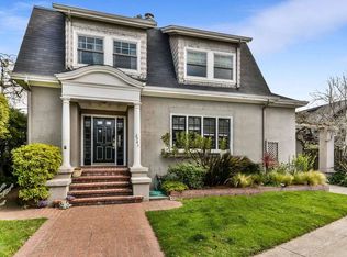 2943 Hillegass Ave, Berkeley, CA 94705