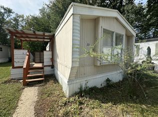 1216 S Bloomington St LOT 23, Greencastle, IN 46135
