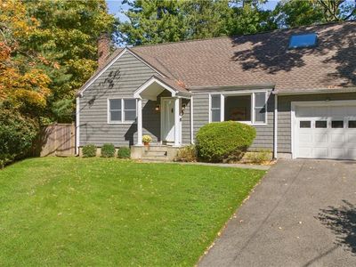 2 Forest Boulevard, Ardsley, NY, 10502