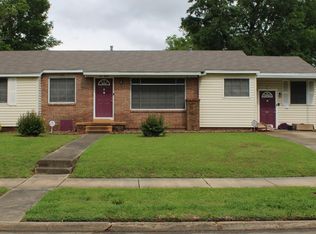 415 S Union St, Canton, MS 39046