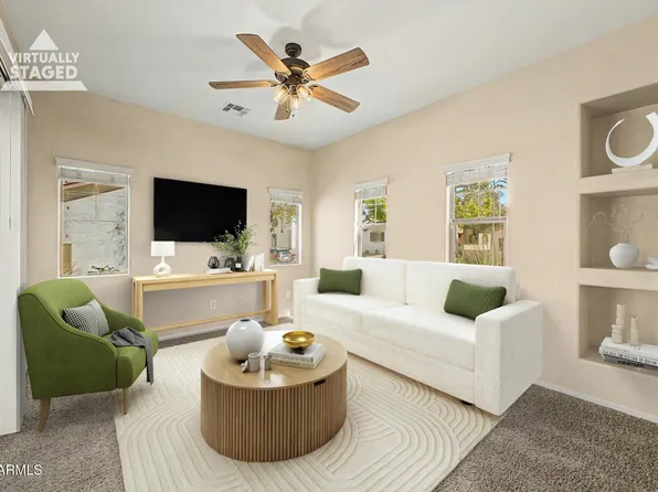 10352 W SANDS Drive #473, Peoria, AZ 85383