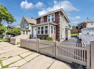 45 Westover St, West Roxbury, MA 02132