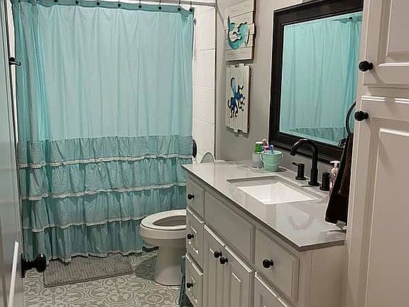 Bathroom 2