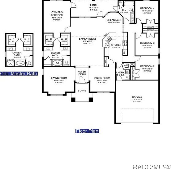 2208 W Landmark Dr, Citrus Springs, FL 34434 | Zillow