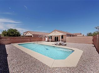 97 Cree Ave, Las Vegas, NV 89123