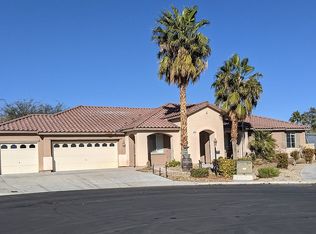 8304 Tursi Lodge Ct, Las Vegas, NV 89131