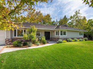 1624 Newcastle Dr, Los Altos, CA 94024