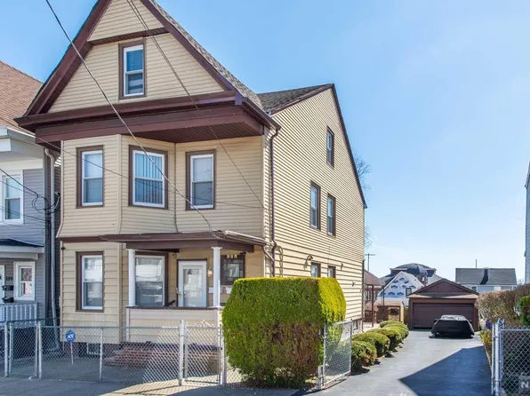 110-112 N 6th St, Paterson, NJ 07522