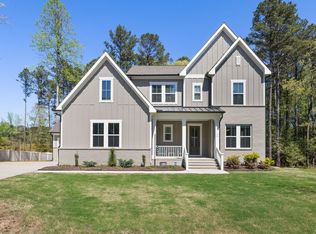 50 Gadwall Ct, Zebulon, NC 27597